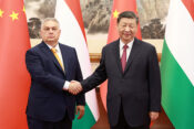 Orban s Xijem razgovarao o mirovnom planu za Ukrajinu.