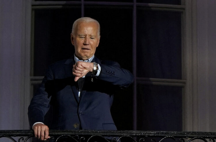 Biden se ne liječi od Parkinsonove bolesti