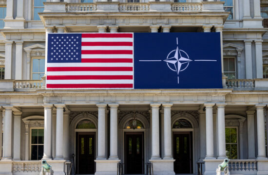 Samit NATO-a u Washingtonu počinje u sjeni pitanja o Bidenovoj budućnosti