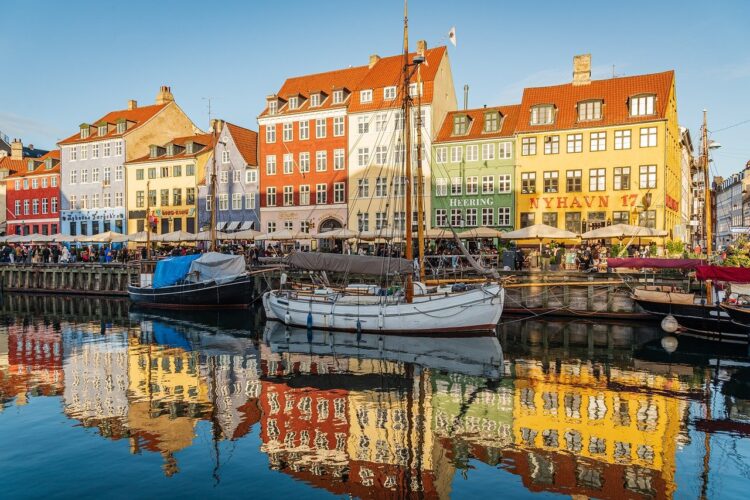 Danska nudi nagrade turistima koji skupe smeće na ulici.