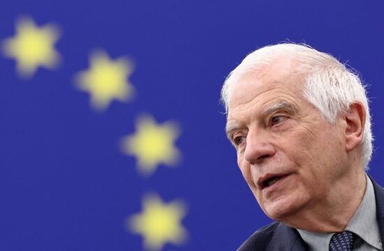 EU-ov Borrell: Među nama nema mjesta za one koji negiraju genocid u Srebrenici