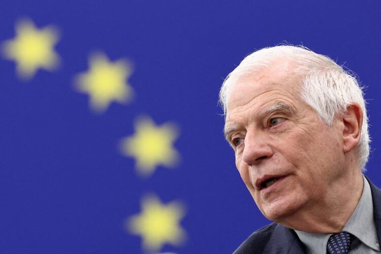 EU-ov Borrell: Među nama nema mjesta za one koji negiraju genocid u Srebrenici