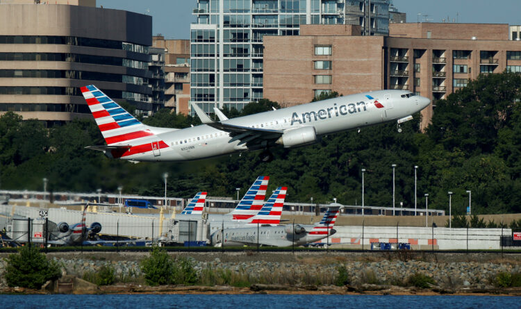 American Airlines