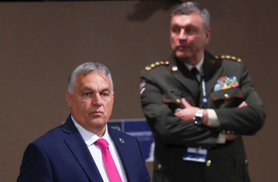 Orban poslao liderima EU-a prijedloge o rješenju rata u Ukrajini