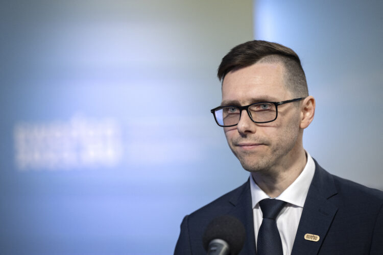 Estonija kreće u sastavljanje nove vlade.
