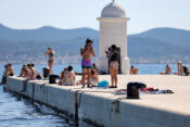 U Hrvatskoj ubrzo više od milijun turista.