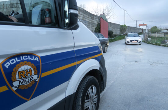 Užas u Splitu: Više od dvije godine silovao dijete i maltretirao izvanbračnu suprugu.