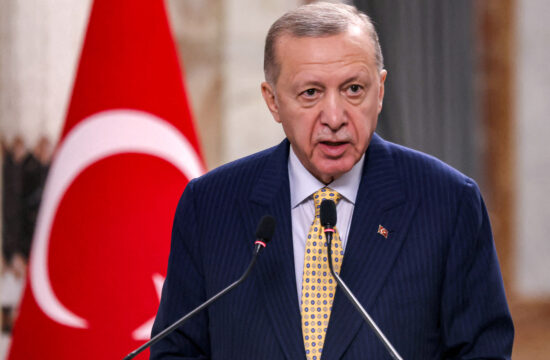 Izraelski šef diplomacije pozvao NATO da izbaci Tursku iz saveza.