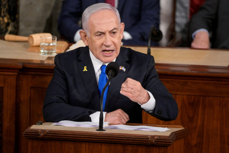 Netanyahu: Izrael će snažno odgovoriti na bilo kakvu agresiju