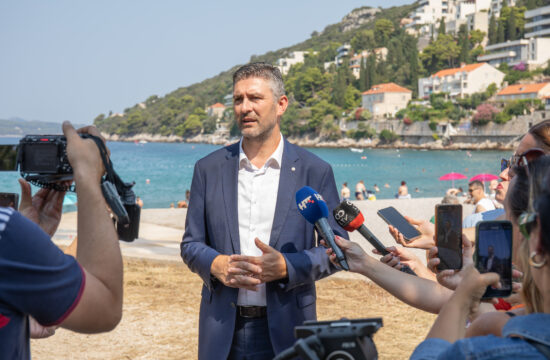 Dubrovnik kreće u izmjenu imena ulica koje nose naziv po ustaškim dužnosnicima.