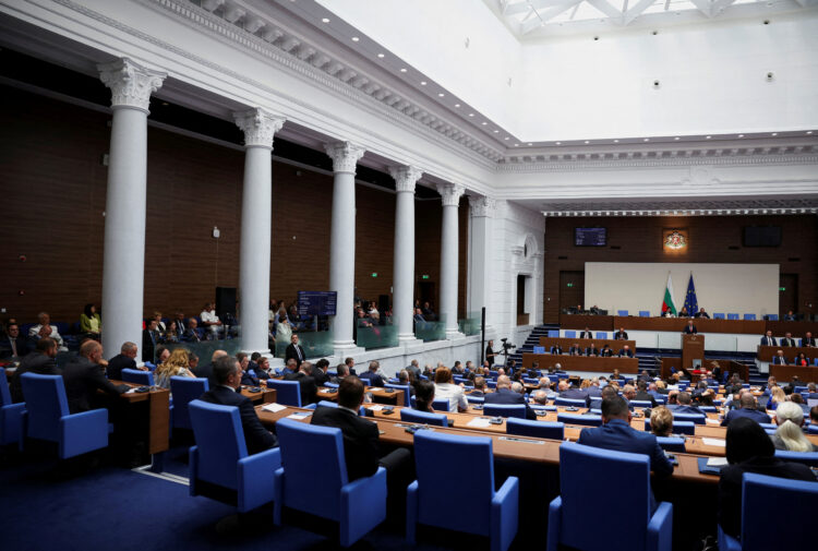 Bugarska izlazi na sedme izbore od 2021. godine.