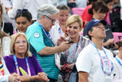 FOTO / Kolinda i Jakov pozirali nasmiješeni u Parizu: Malo je falilo...