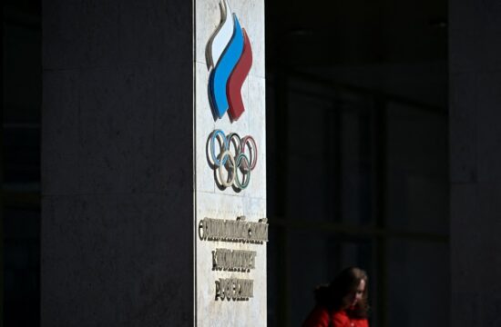 Rusiji je zabranjeno sudjelovanje na OI-u. Bijesni, nazivaju ih "Igrama iz pakla"