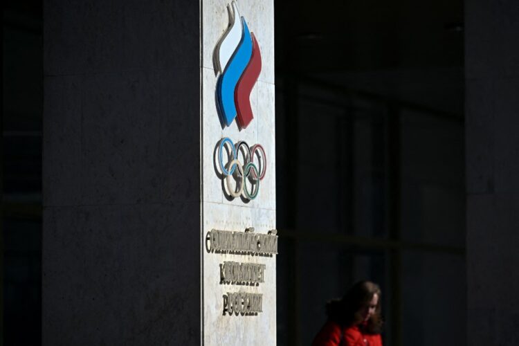 Rusiji je zabranjeno sudjelovanje na OI-u. Bijesni, nazivaju ih "Igrama iz pakla"