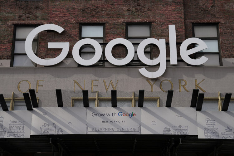 Američki sud: Google ima nezakonit monopol.
