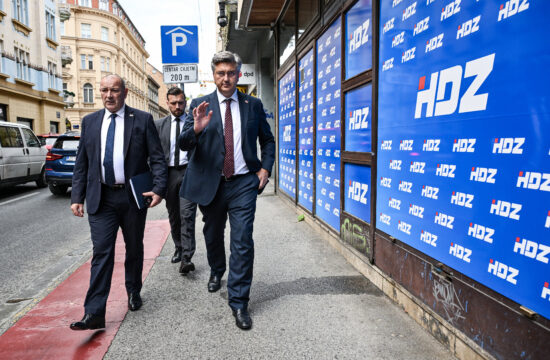 HDZ