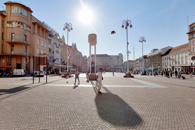 Zagreb