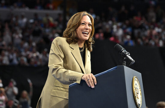 Kamala Harris