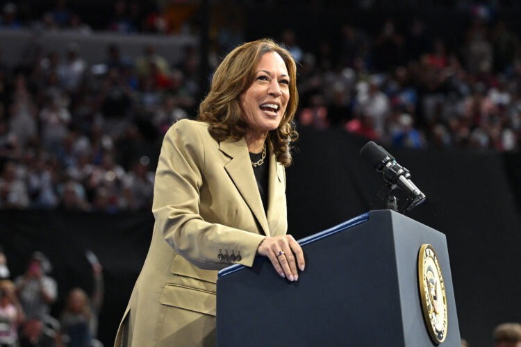 Kamala Harris