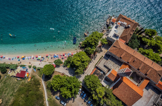 Plaža Martinica