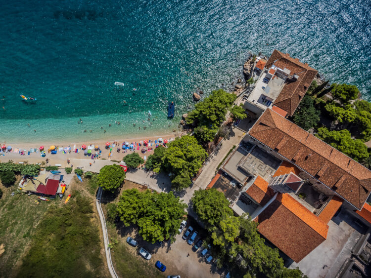 Plaža Martinica