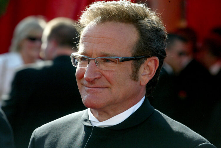 robin williams