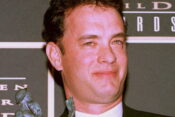 Tom Hanks