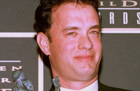 Tom Hanks