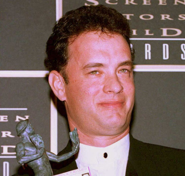 Tom Hanks