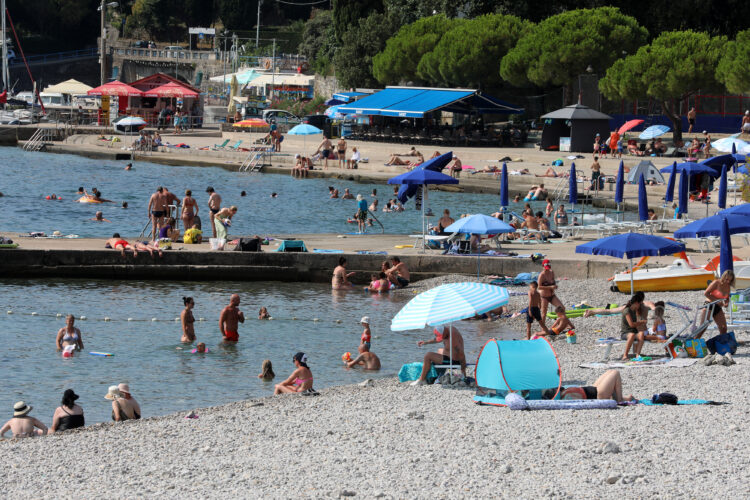 Plaža