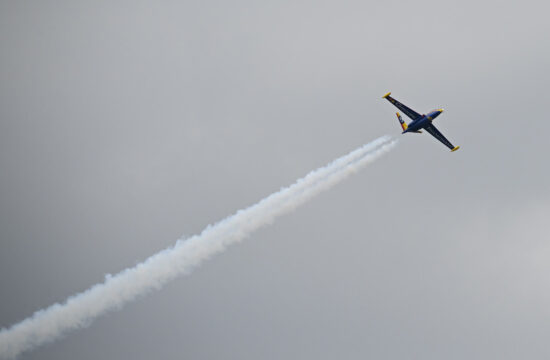 Fouga Magister