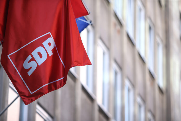 SDP