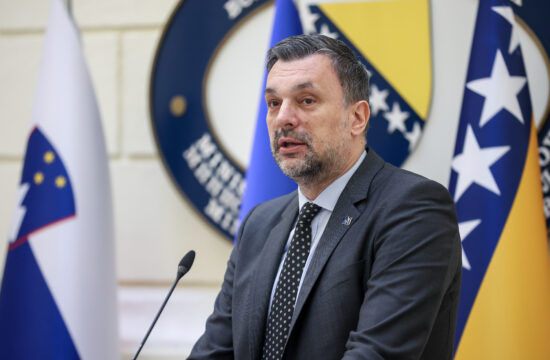 Konaković: Za jadni režim Srbije, Severina je nacionalna prijetnja