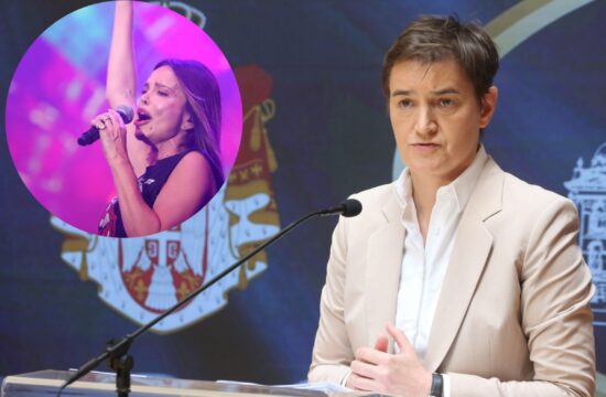 Brnabić, Severina