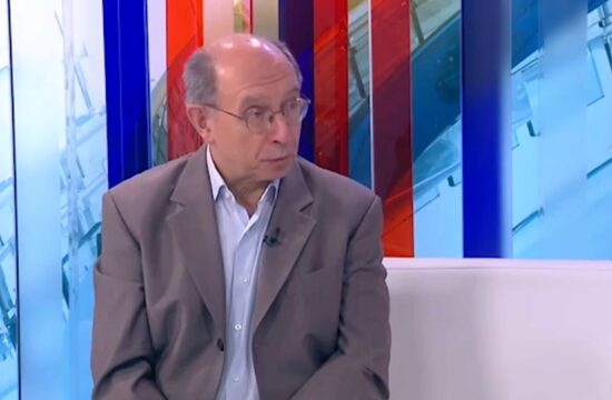 Božo Kovačević: Srbija je, u slučaju Severine, doživjela reputacijski fijasko