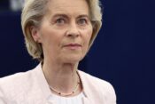 ursula von der leyen