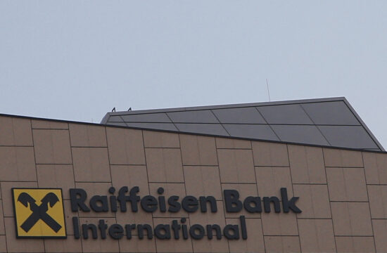 Raiffeisen Bank International