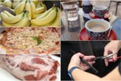 banane, pizza, sivnjetina, šišanje, kava - neki od proizvoda i usluga koji su poskupjeli