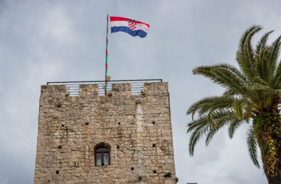 Branitelji na Korčuli ne žele crnogorski zbor, najavili prosvjed