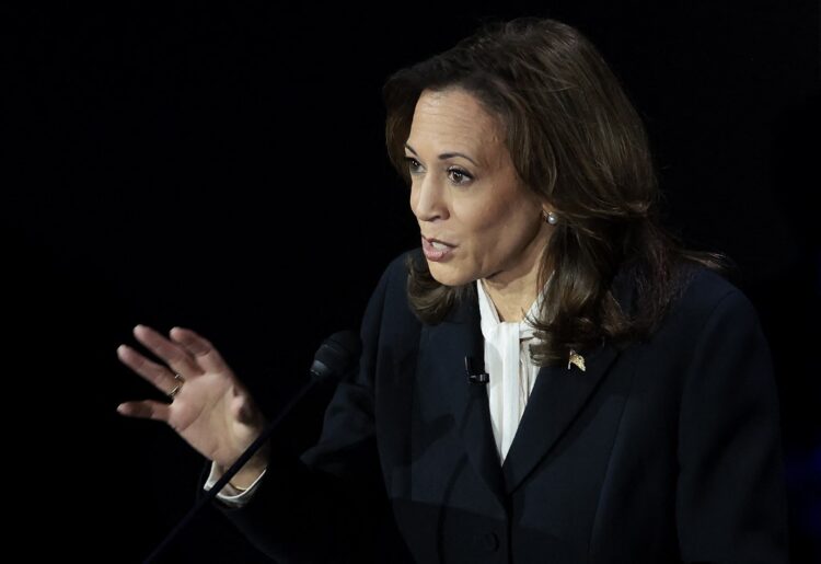 Kamala Harris