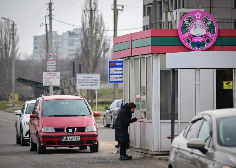 granica moldavije i transistrije