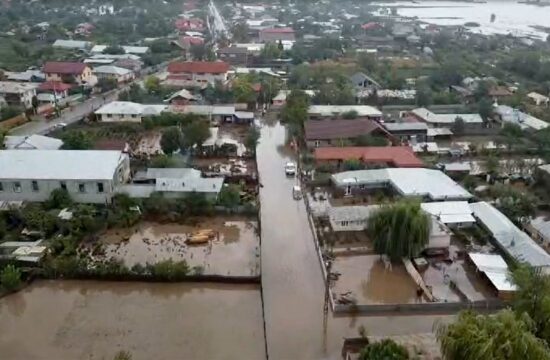 VIDEO/ Katastrofa u dijelovima Europe: Poplave nose sve pred sobom, evakuirane stotine ljudi