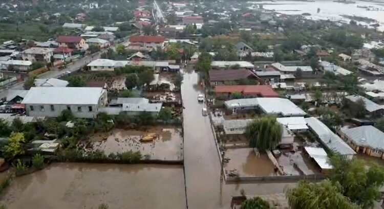 VIDEO/ Katastrofa u dijelovima Europe: Poplave nose sve pred sobom, evakuirane stotine ljudi