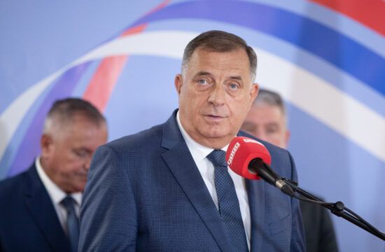 Milorad Dodik