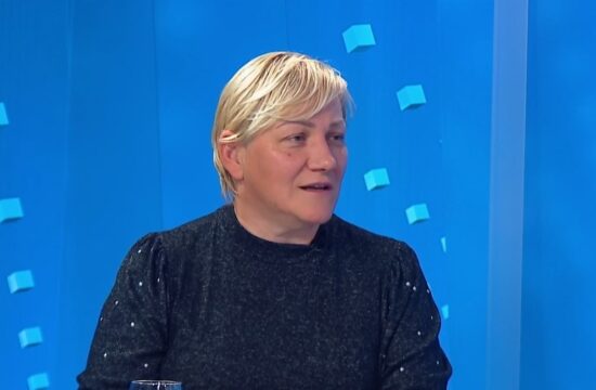 Marijana Ivanov u Studiju N1