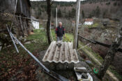 HEP potapa Gornji Kosinj: Stanovnicima dodjeljuju zamjenske stanove