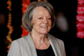 Maggie Smith