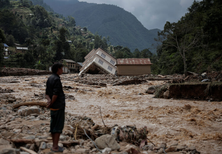 Nepal