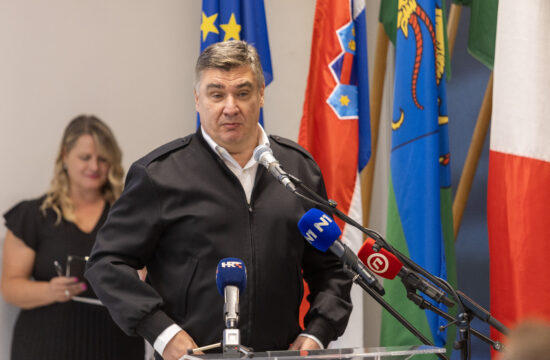 Zoran Milanović