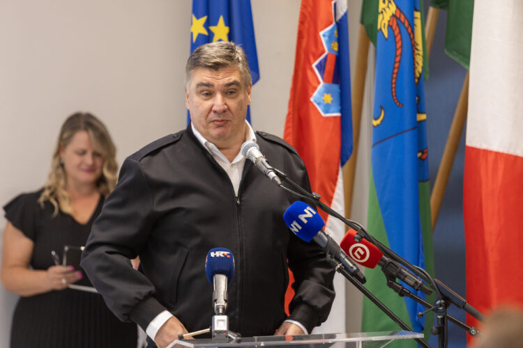 Zoran Milanović